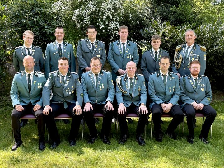 K800 Vorstand 2018 SW